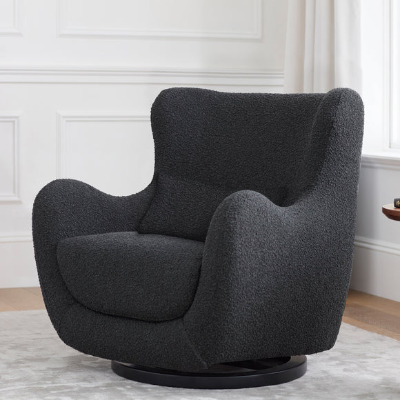 Solstice Swivel Glider