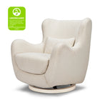 Solstice Swivel Glider