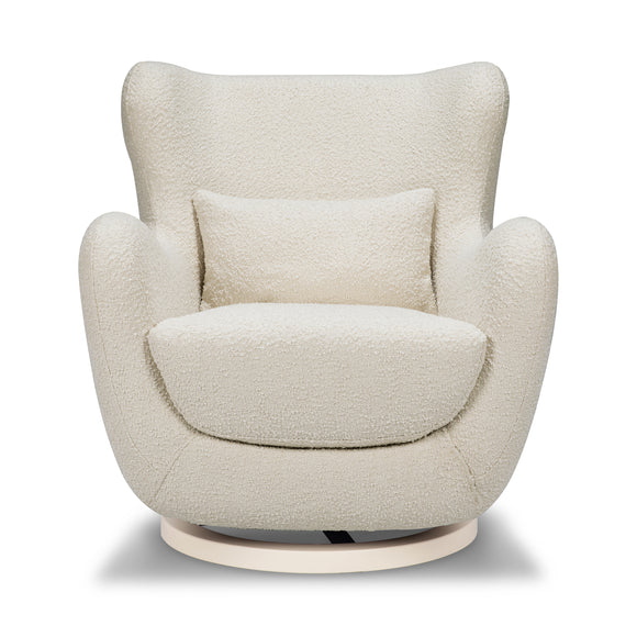Solstice Swivel Glider