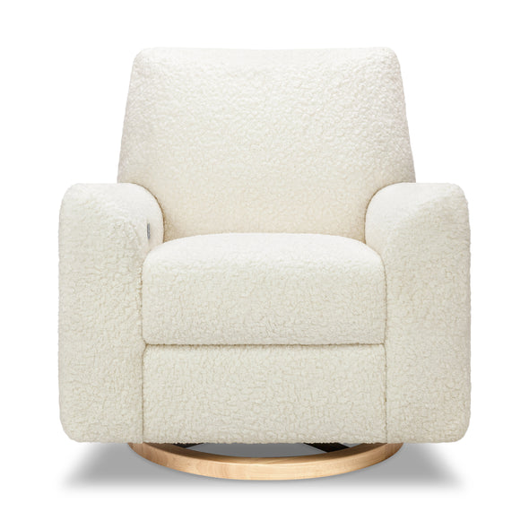 Sunday Power Recliner and Swivel Glider