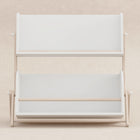 Tally Storage and Bookshelf