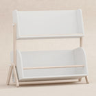 Tally Storage and Bookshelf