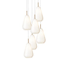 Anoli Cluster Pendant Light