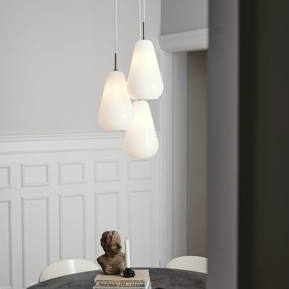 Anoli Cluster Pendant Light