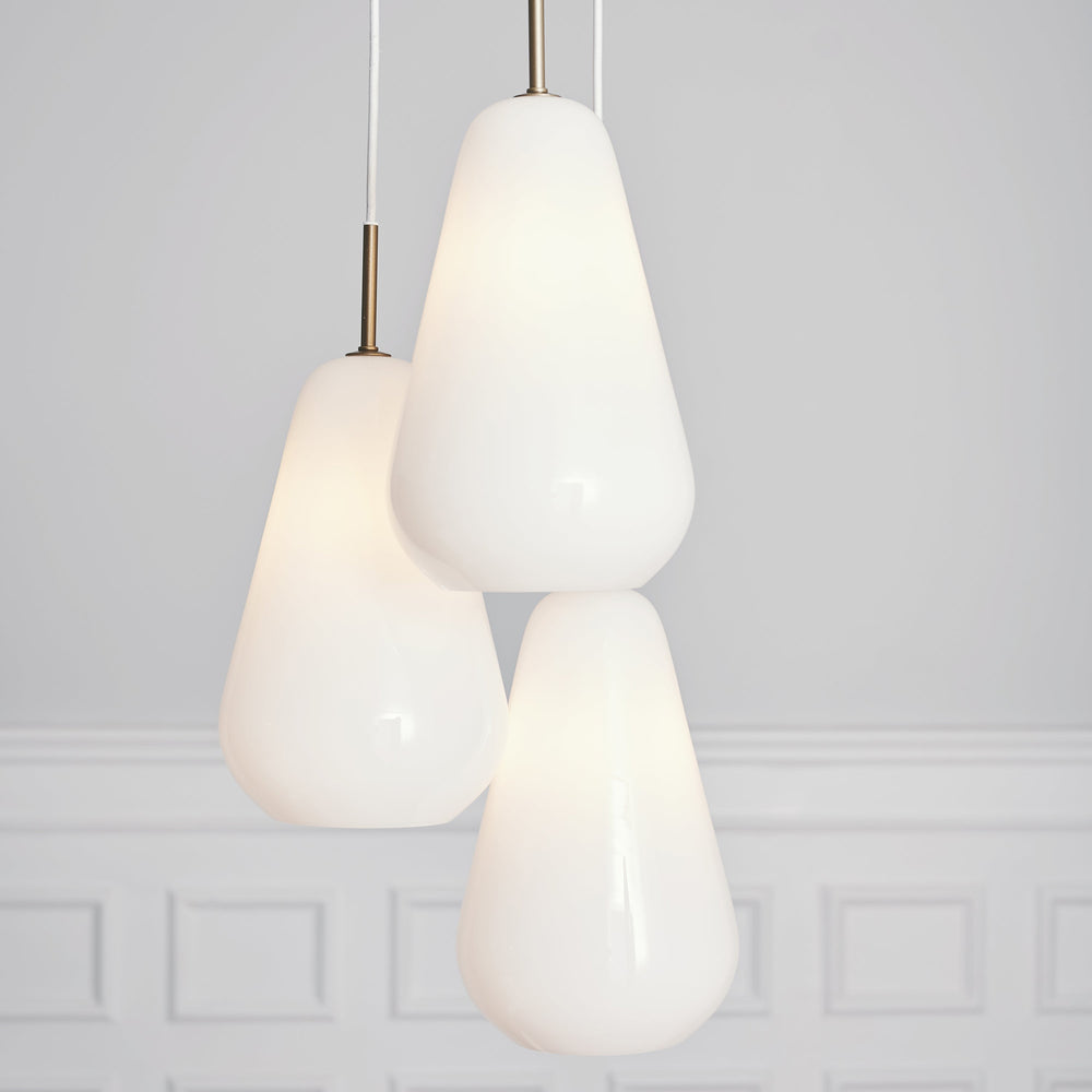 Anoli Cluster Pendant Light
