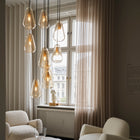 Anoli Cluster Pendant Light