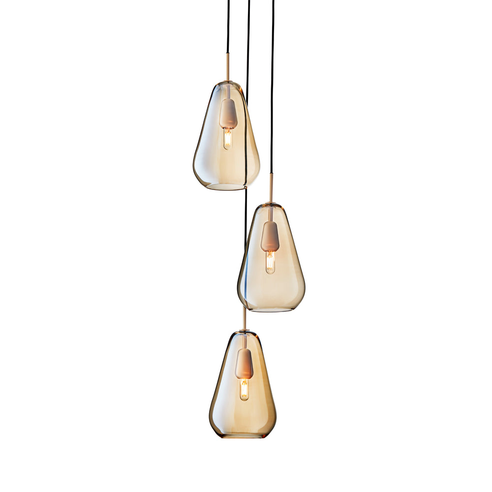 Anoli Cluster Pendant Light
