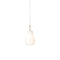 Anoli Pendant Light  option Opal White