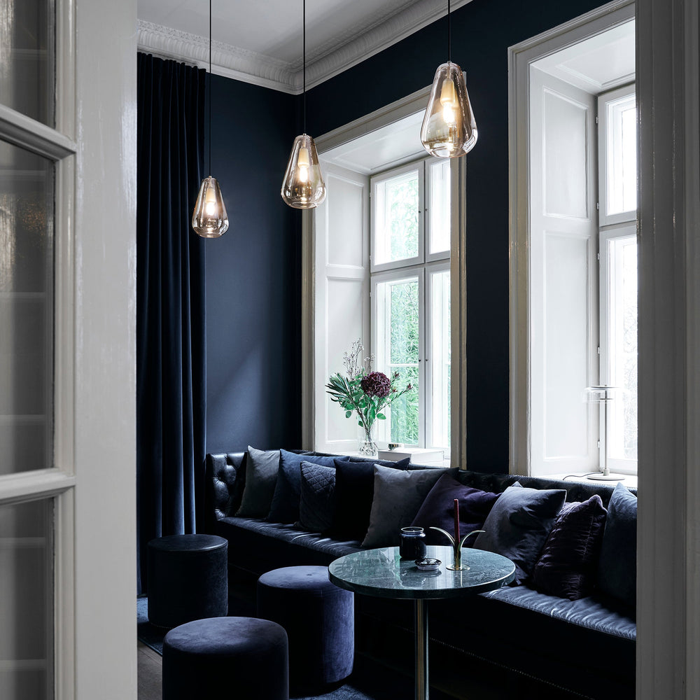 Anoli Pendant Light