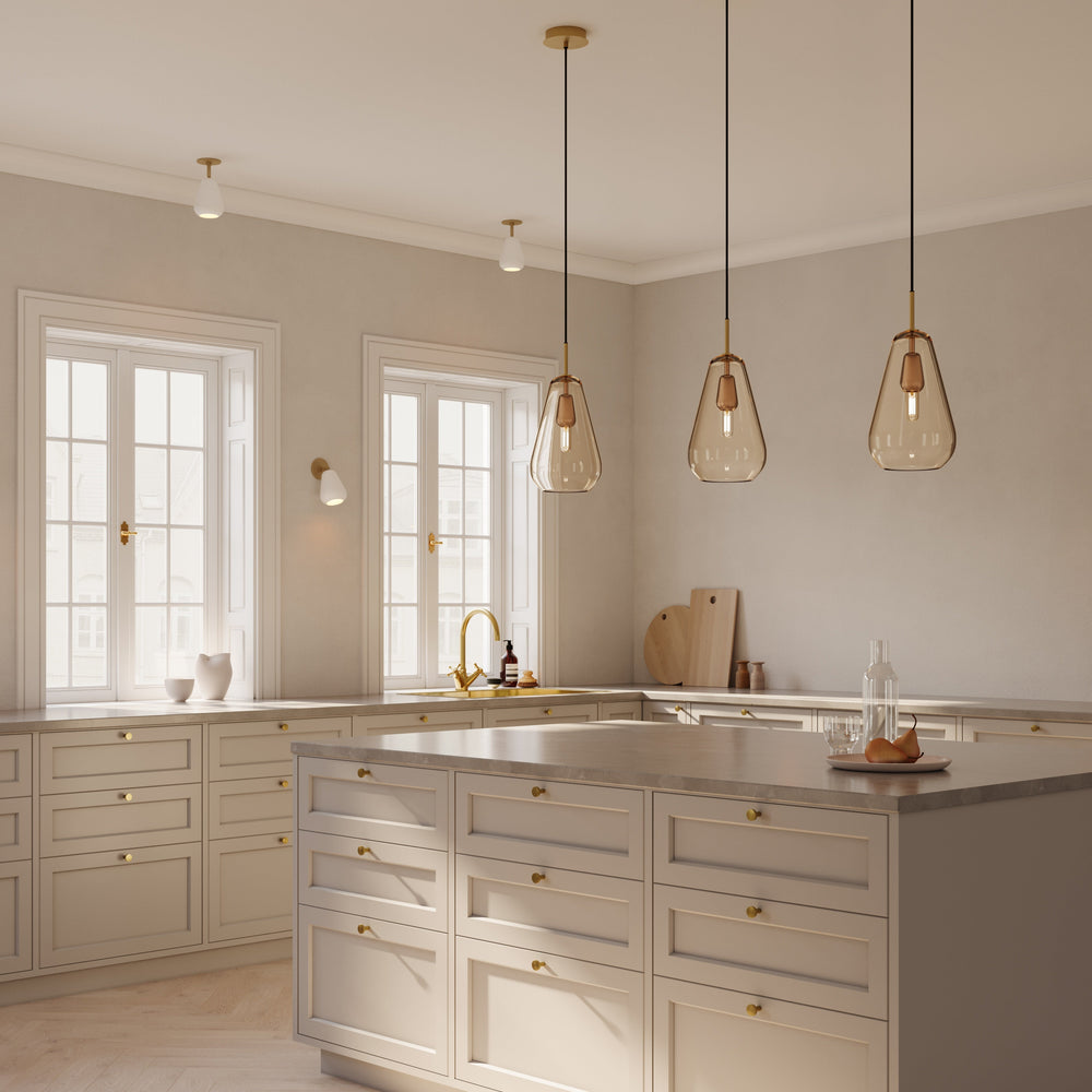 Anoli Pendant Light