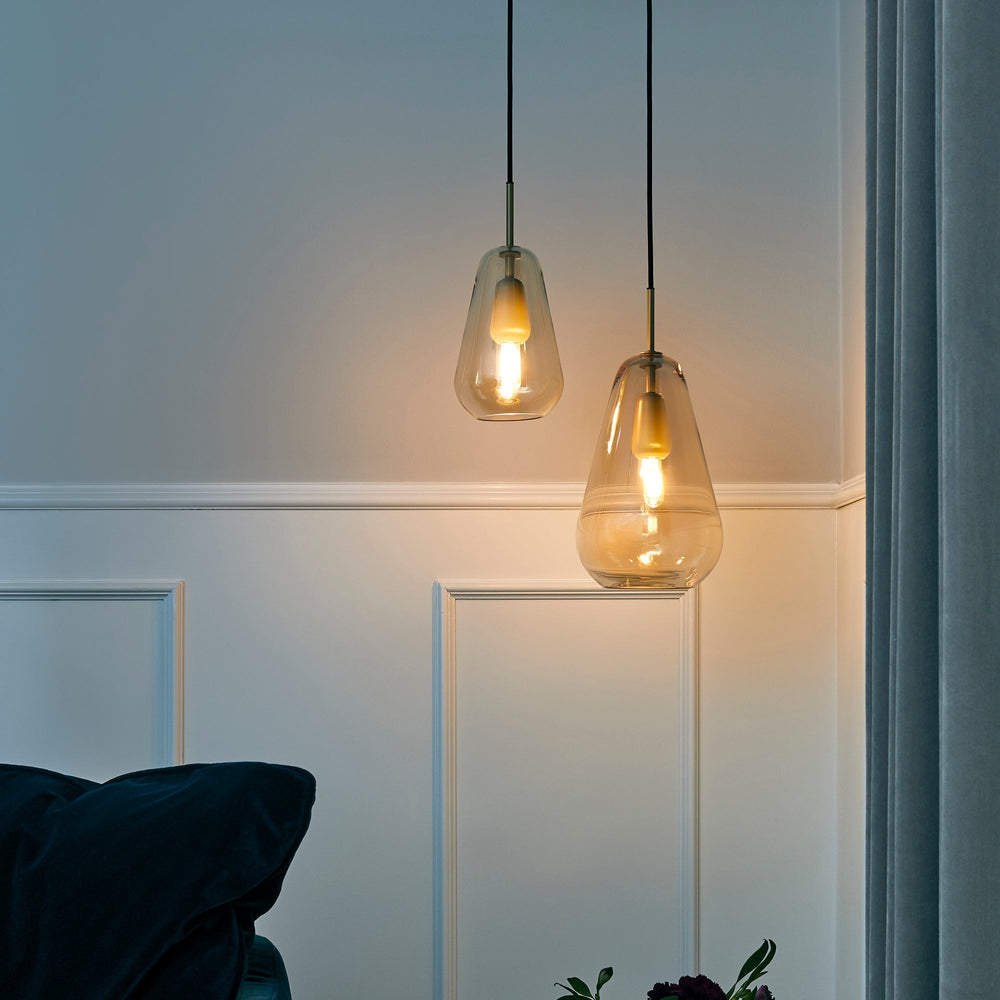 Anoli Pendant Light