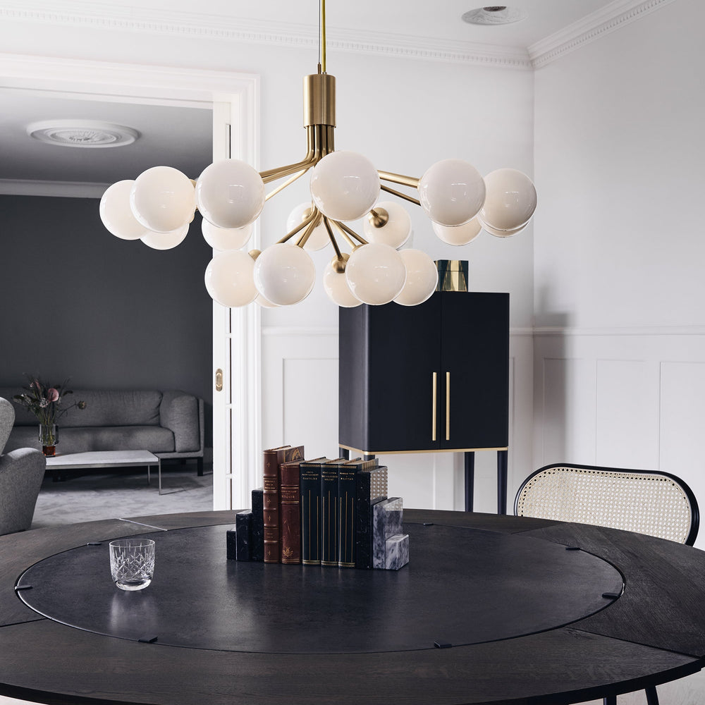 Apiales Chandelier