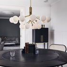 Apiales Chandelier