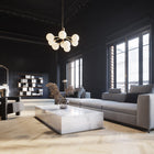 Apiales Chandelier