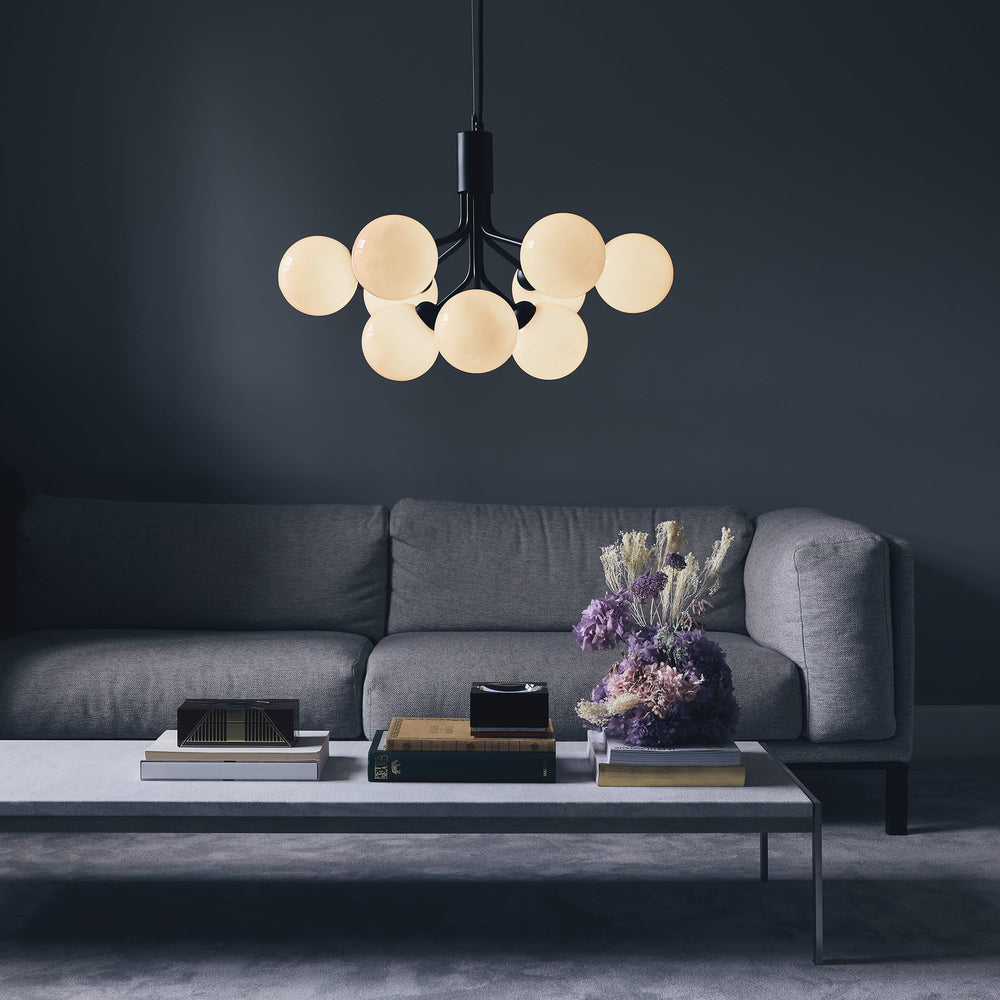 Apiales Chandelier