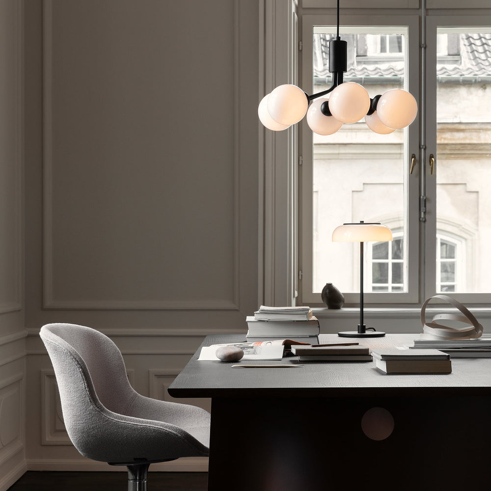 Apiales Chandelier