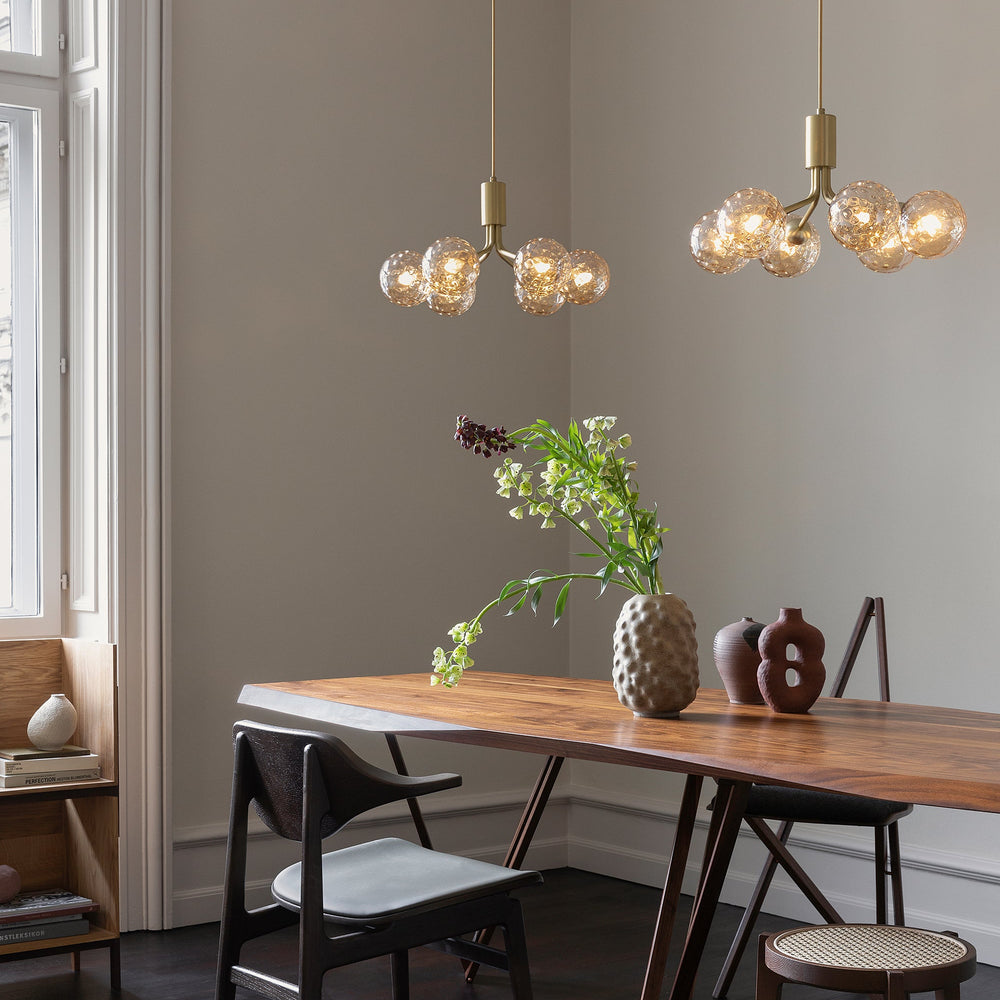 Apiales Chandelier
