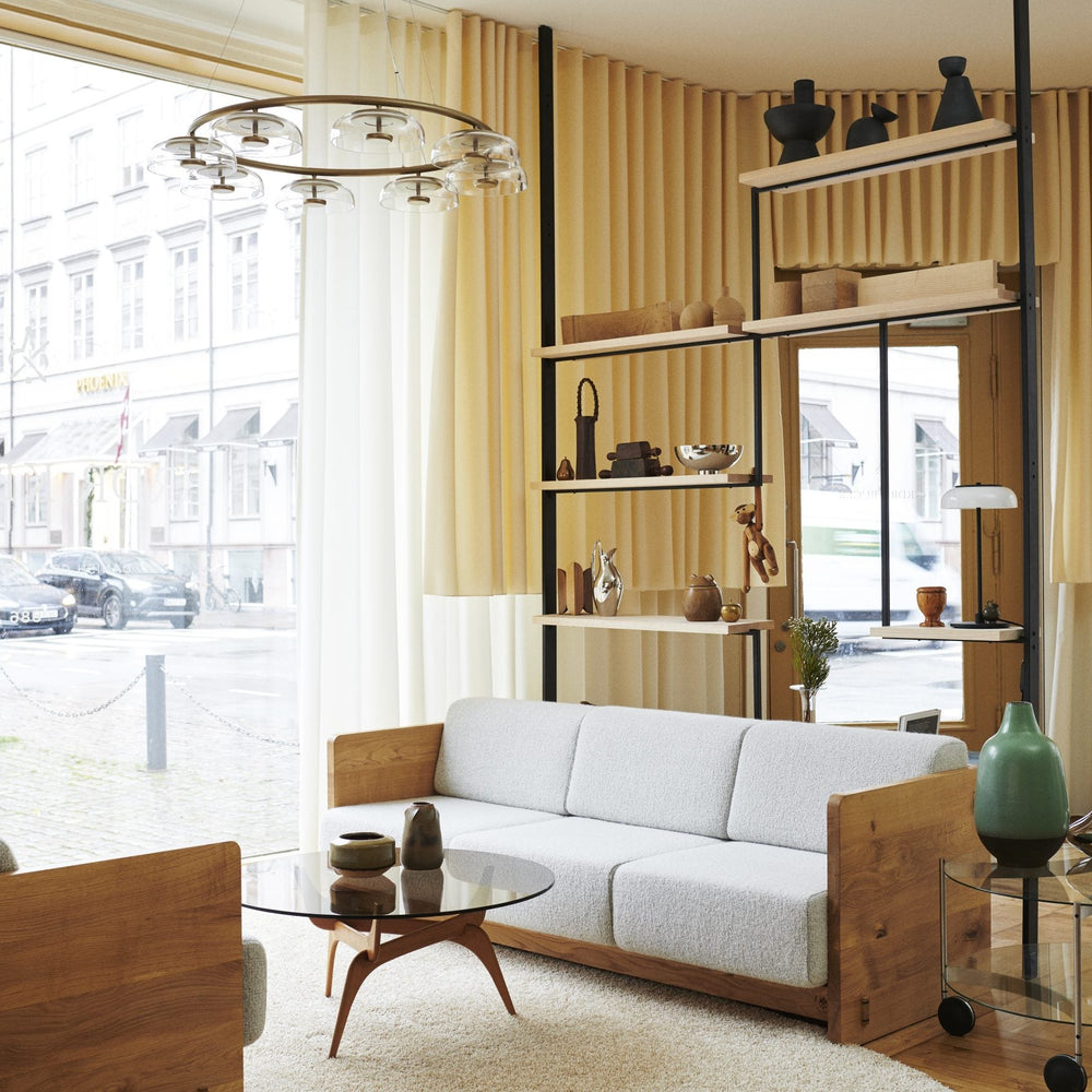 Blossi LED Chandelier