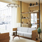 Blossi LED Chandelier