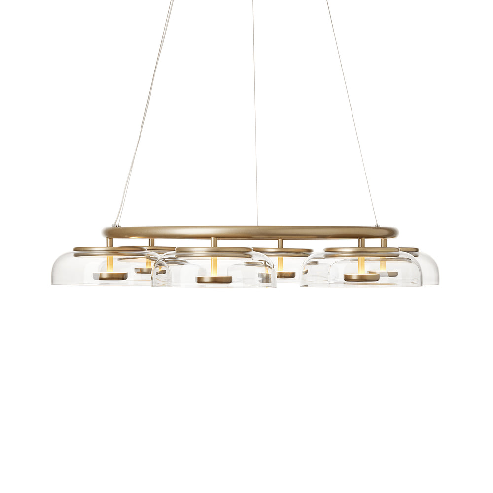 Blossi LED Chandelier