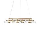 Blossi LED Chandelier