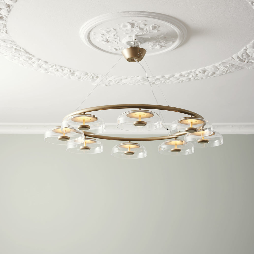 Blossi LED Chandelier