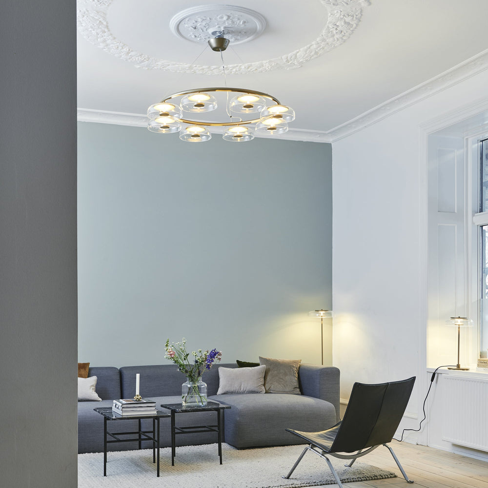 Blossi LED Chandelier