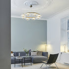 Blossi LED Chandelier