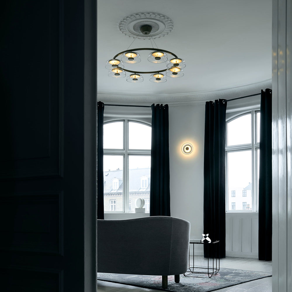Blossi LED Chandelier