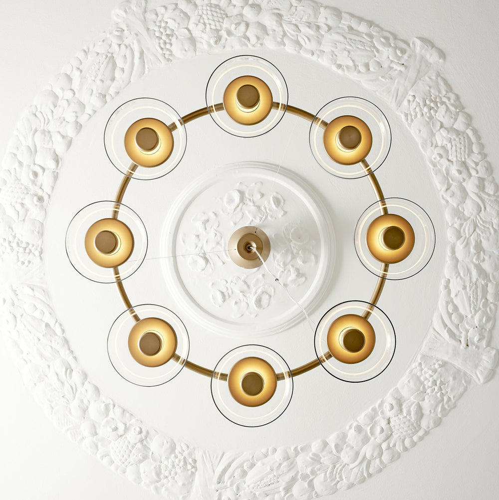 Blossi LED Chandelier