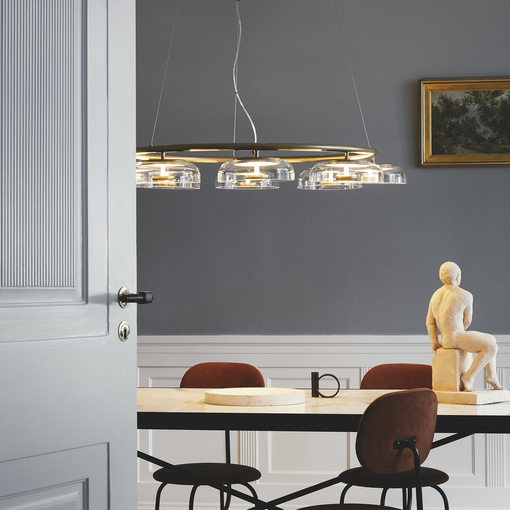 Blossi LED Chandelier