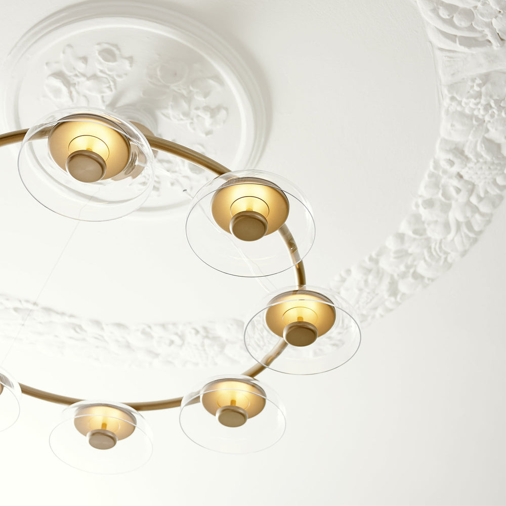 Blossi LED Chandelier