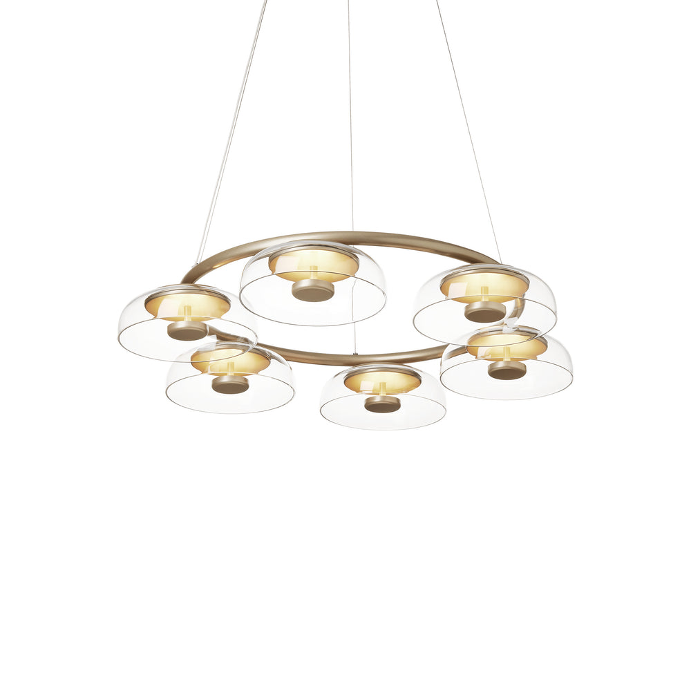 Blossi LED Chandelier