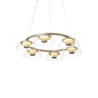Blossi LED Chandelier
