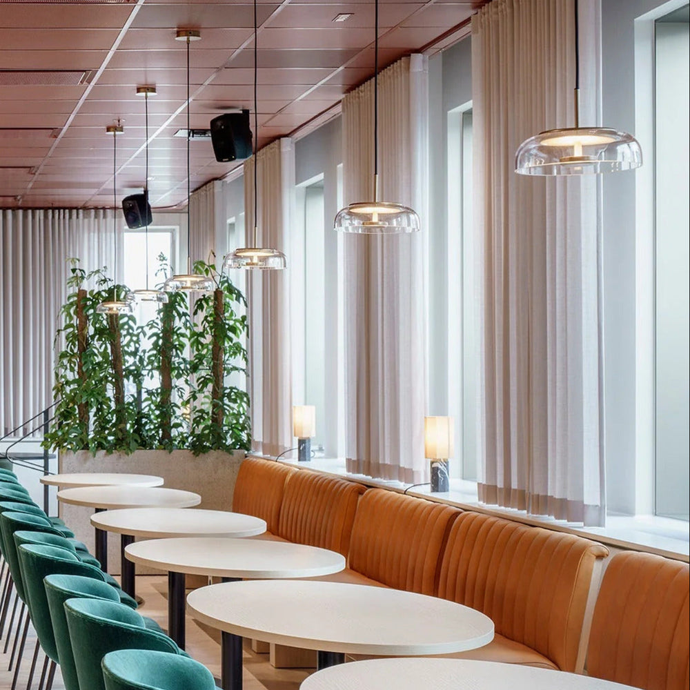 Blossi LED Pendant Light