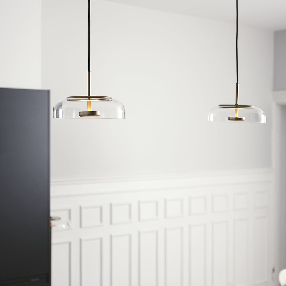 Blossi LED Pendant Light