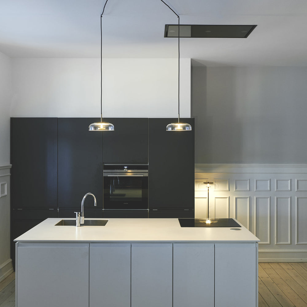 Blossi LED Pendant Light