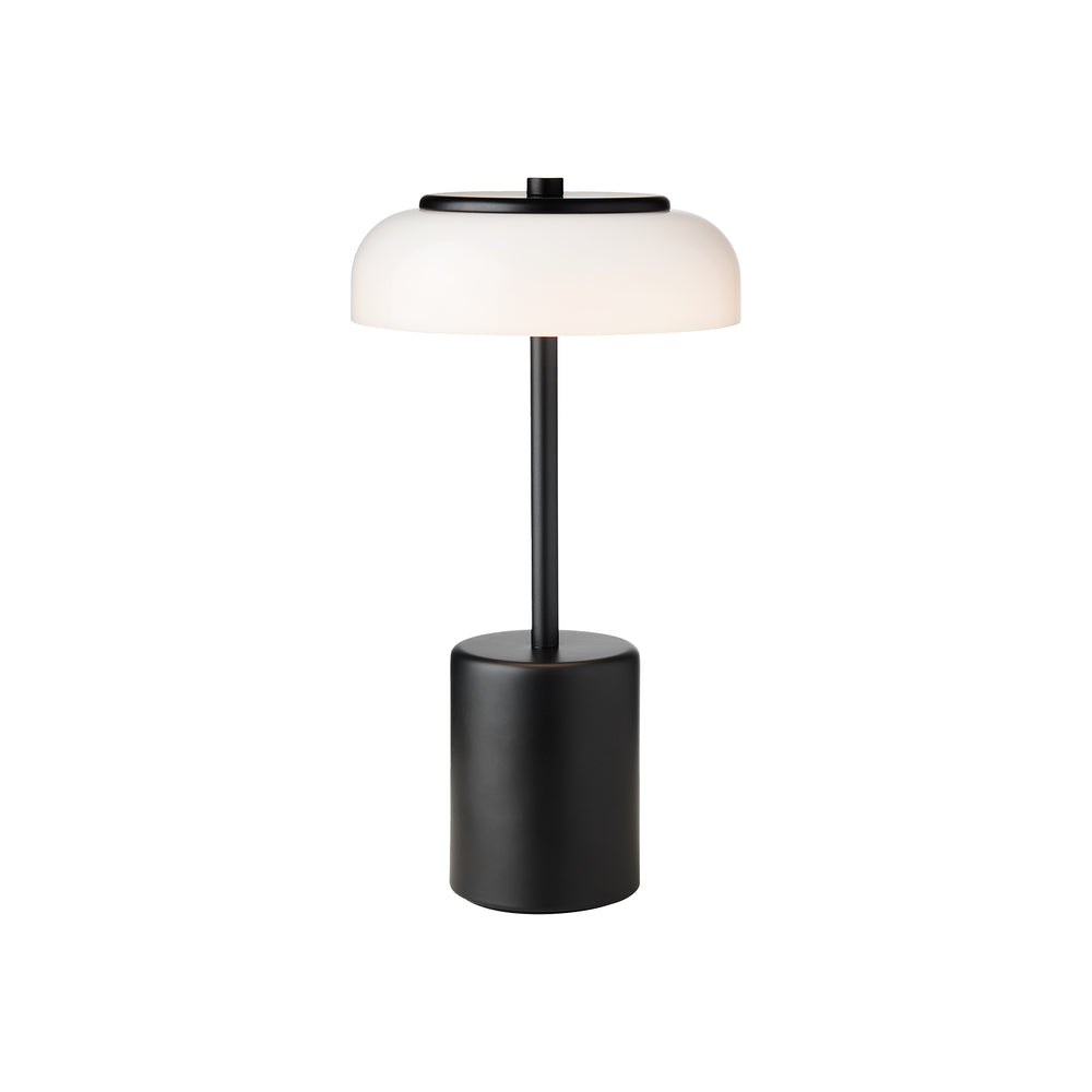Blossi LED Portable Outdoor Table Lamp