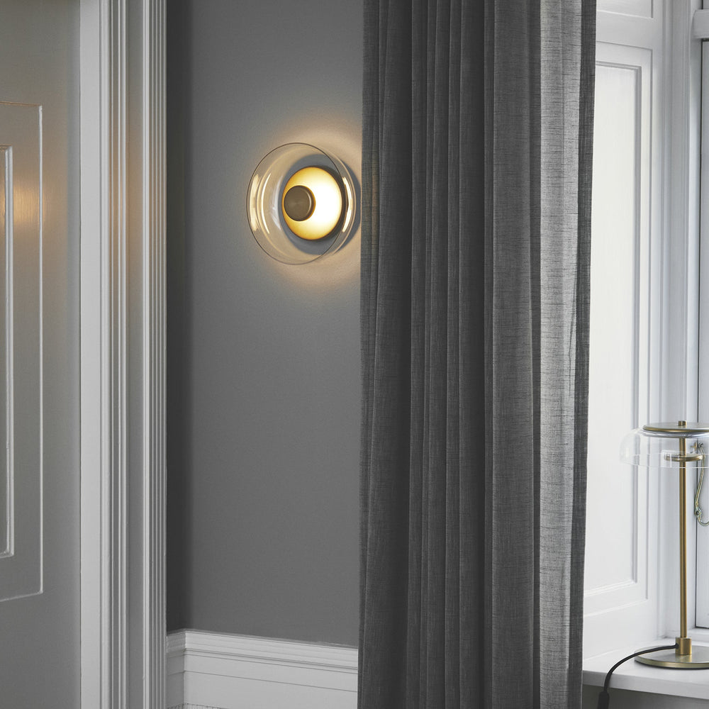 Blossi LED Wall Sconce