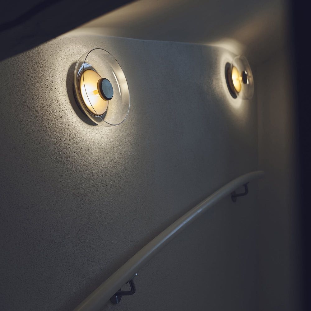 Blossi LED Wall Sconce