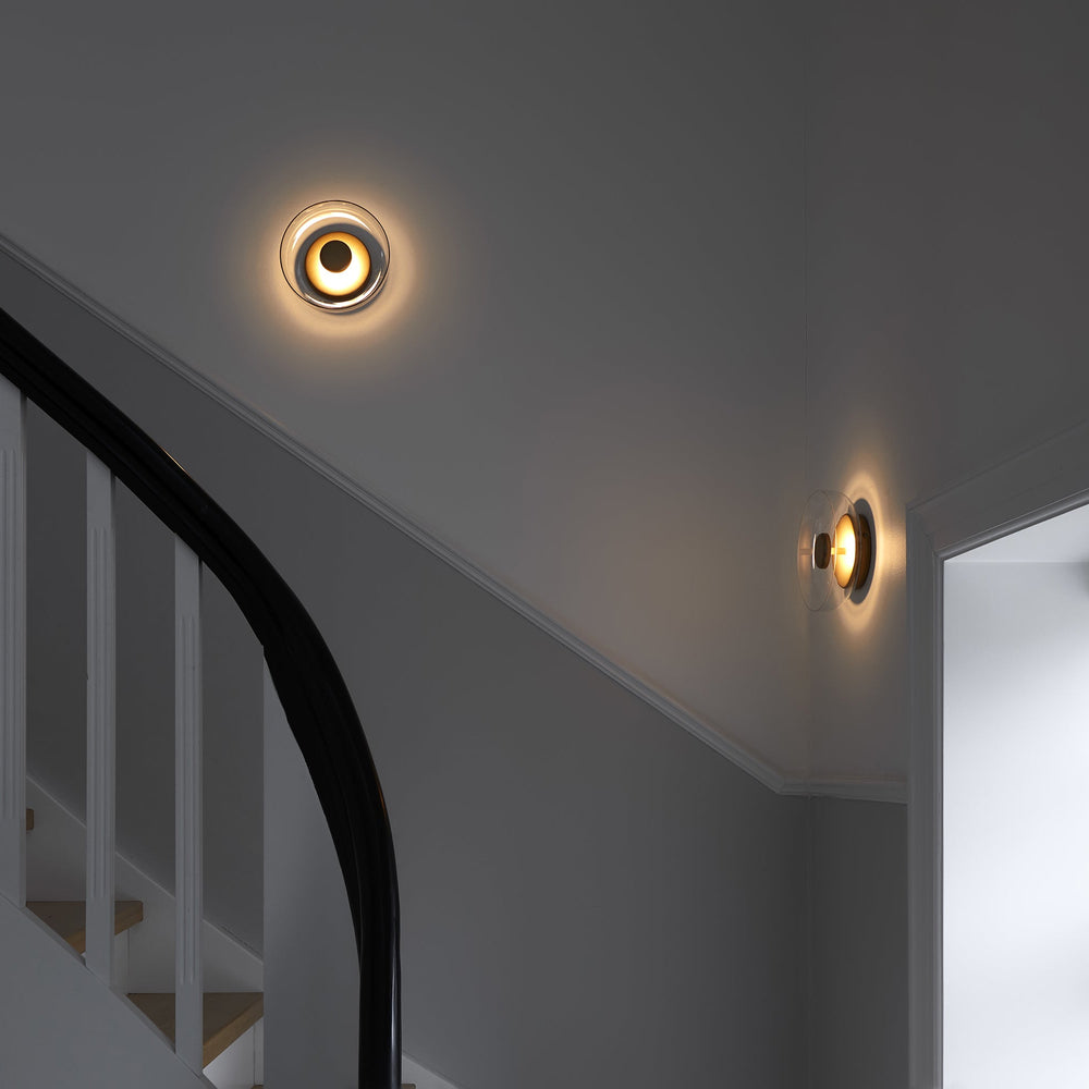 Blossi LED Wall Sconce