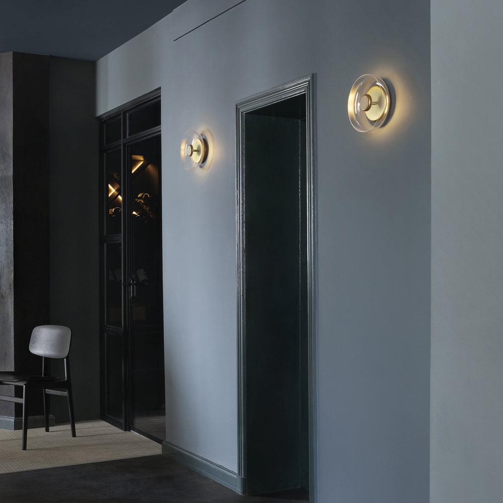 Blossi LED Wall Sconce