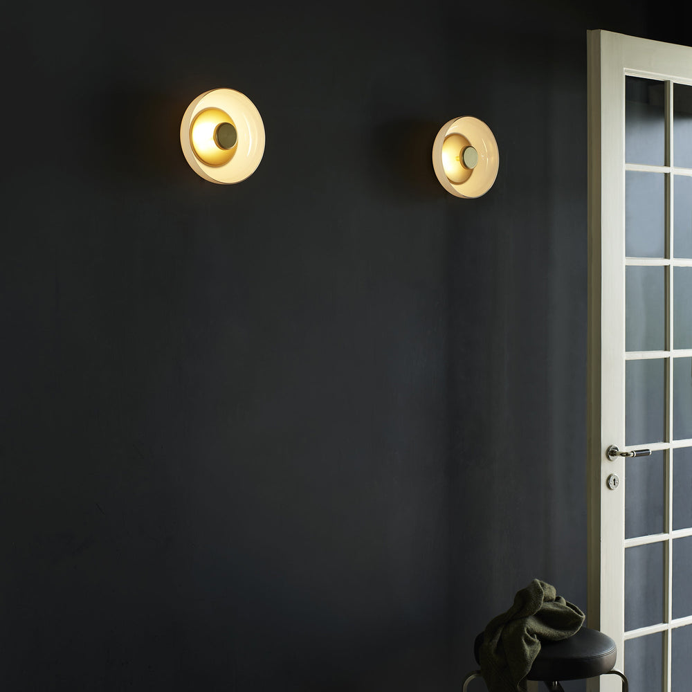 Blossi LED Wall Sconce