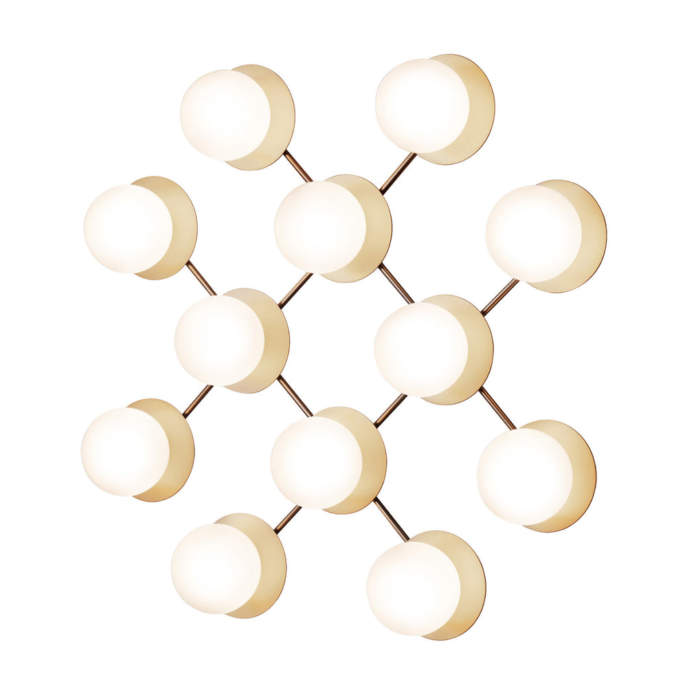 Liila 12-Light Wall Sconce