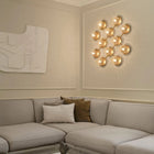 Liila 12-Light Wall Sconce