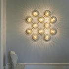 Liila 12-Light Wall Sconce