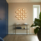 Liila 12-Light Wall Sconce