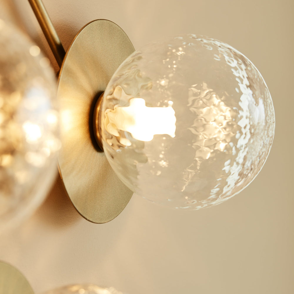 Liila 12-Light Wall Sconce