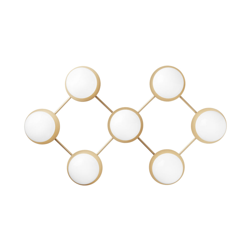 Liila 7-Light Wall Sconce