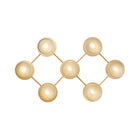 Liila 7-Light Wall Sconce